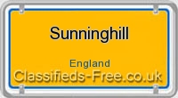 Sunninghill board